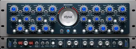 elysia-Plugin Alliance alpha compressor v2.1.0