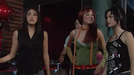 Rebelde S03E36