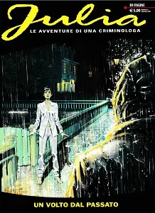 Julia - Volume 333 - Un Volto Dal Passato