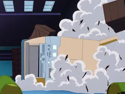 Beyond S01E13