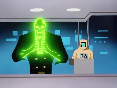 Beyond S01E13
