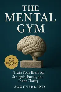 The Mental Gym: Train Your Brain for Strength, Focus, and Inner Clarity