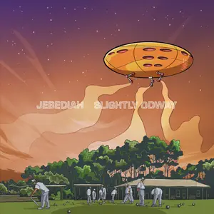 Jebediah - Slightly Odway (30th Anniversary Edition) (2025) [Official Digital Download]