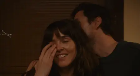 The Threesome (2025)