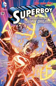 Superboy 19 (2013) (2 covers) (Digital) (G85-Empire