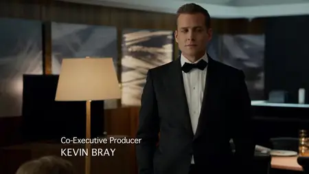 Suits S02E06