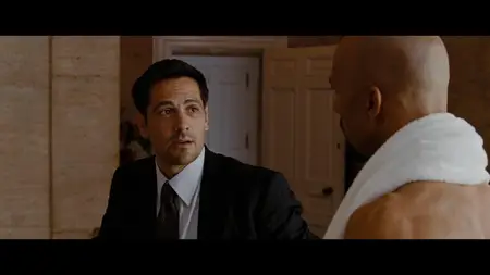 Just Wright (2010)