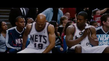 Just Wright (2010)