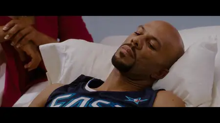 Just Wright (2010)