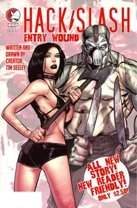 Hack-Slash - Entry Wound (2009) (Digital) (Empire