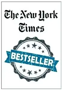 The New York Times Best Sellers (Fiction) - May 31, 2026