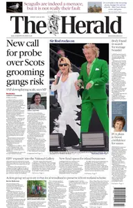 The Herald (Scotland) - 30 June 2025