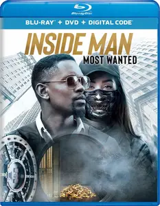 Inside Man: Most Wanted (2019)