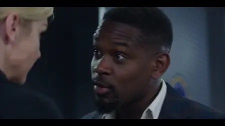 Inside Man: Most Wanted (2019)