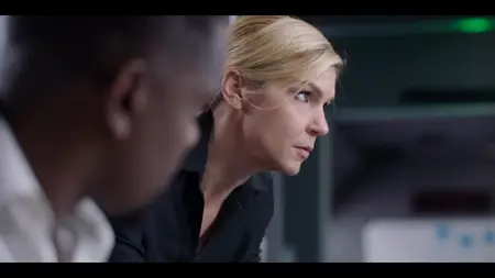 Inside Man: Most Wanted (2019)