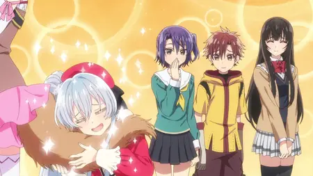 Seirei Gensouki - Spirit Chronicles - S02E04