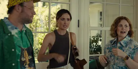 Platonic S02E01
