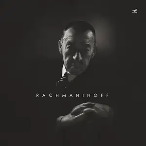 Rachmaninoff Collection (2018) (33 CD Box Set)