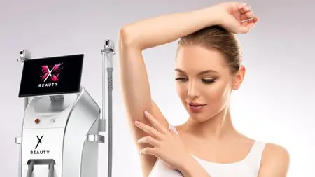 The Fundamentals Of Diode Laser Hair Removal