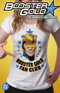 Booster Gold-The Complete 2007 Series Book 02 2025 digital Son of Ultron
