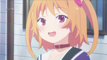 OreShura (2013 S01E01 The Start of My High School Life is a Battleground CBT