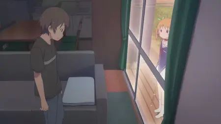 OreShura (2013 S01E01 The Start of My High School Life is a Battleground CBT
