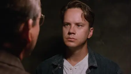 The Shawshank Redemption (1994)