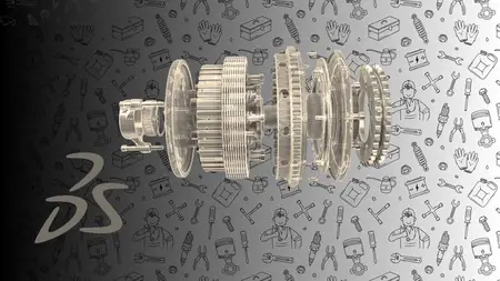 SolidWorks Expert Level: Design, Assembly & Simulations