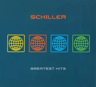 Schiller - Greatest Hits (2010)