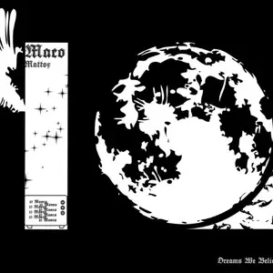 Maco Mattox - 10 Moons (2012)