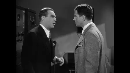 Time Out for Rhythm (1941)