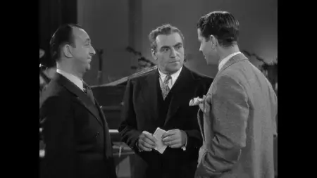 Time Out for Rhythm (1941)