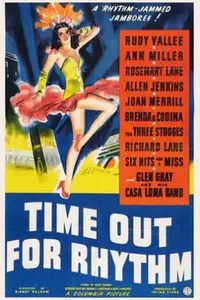 Time Out for Rhythm (1941)