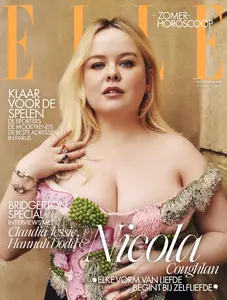 Elle Netherlands - 22 Mei 2024