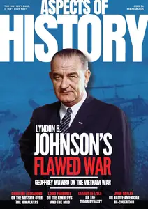 Aspects of History: Issue Twenty-Six