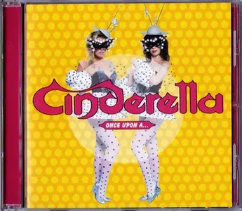 Cinderella - Once Upon A... (1997)