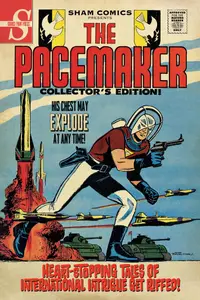 Sham Comics-The Pacemaker 001 2023 digital Mistress Galore