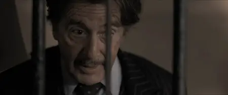 American Traitor: The Trial of Axis Sally (2021)