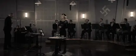 American Traitor: The Trial of Axis Sally (2021)