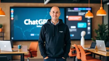 The Complete Comprehensive Chatgpt Guide
