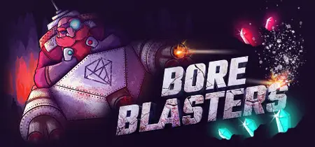 BORE BLASTERS (2024) v1.52