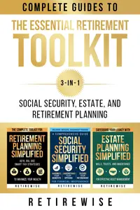 The Essential Retirement Toolkit