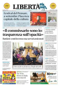 Libertà - 9 Luglio 2025