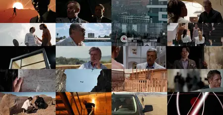 Quantum of Solace (2008)