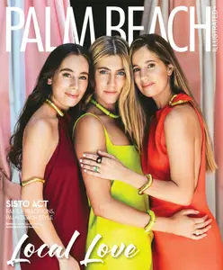 Palm Beach Illustrated - June 2025