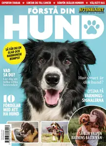 Aftonbladet Hund - 10 Maj 2025