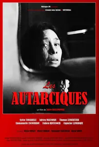The Hermits (2023) Les autarciques [Dual Audio]