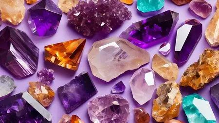 Introduction to Crystals