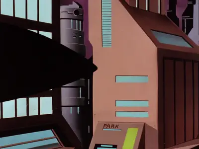 Beyond S02E10