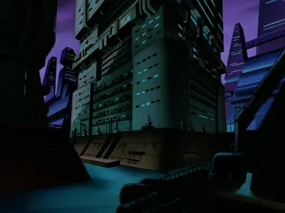 Beyond S02E10